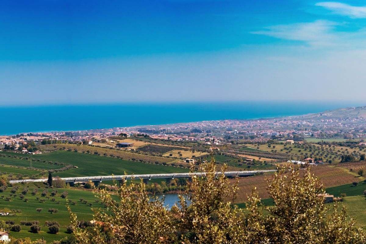 Cosa vedere a Giulianova
